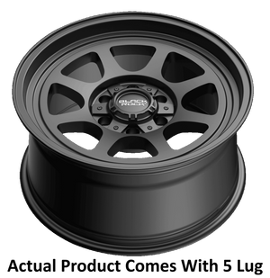 Black Rock Wheels 930gb8950 Wheel||930 Series_Gloss Black_5 Lug_2.Png||87||c29930gb8950||2213117
