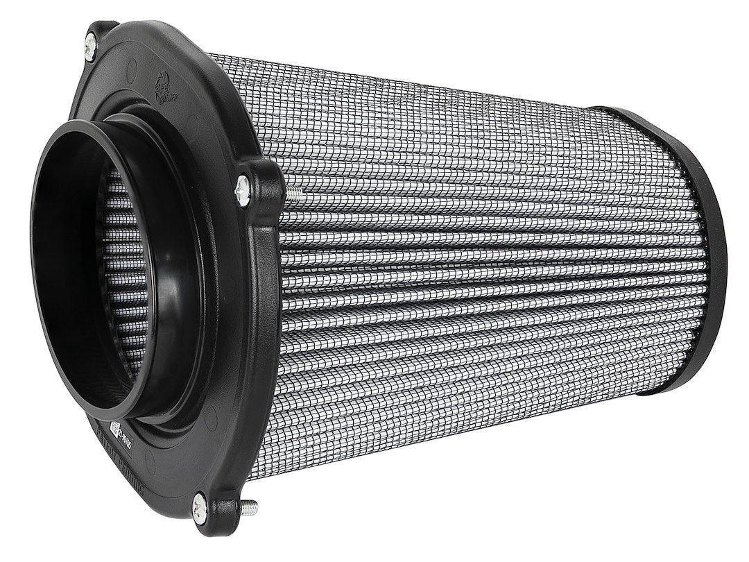 Product of Advanced FLOW Engineering 21-91133 Quantum Oval Tapered Washable Air Filter 