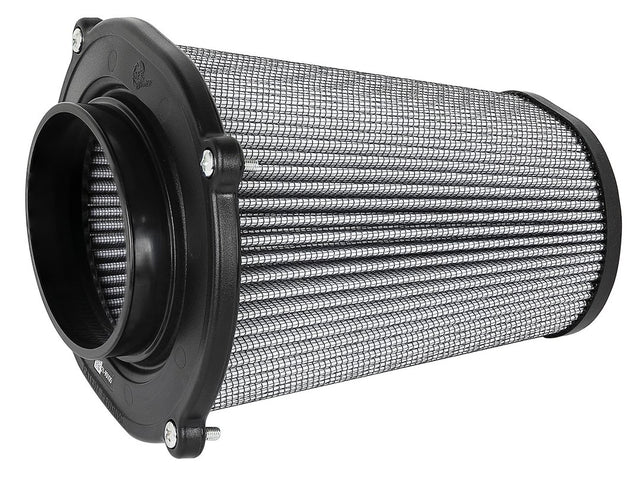 Product of Advanced FLOW Engineering 21-91133 Quantum Oval Tapered Washable Air Filter 