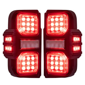 American Modified Amfmec00202 Tail Light Assembly||amfmec00202_04.Jpg||88||amdmfmec00202||2135792