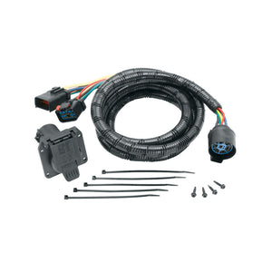 Tow Ready 20111 Trailer Wiring Connector Adapter||20111.Jpg||85||t1g20111||1248170
