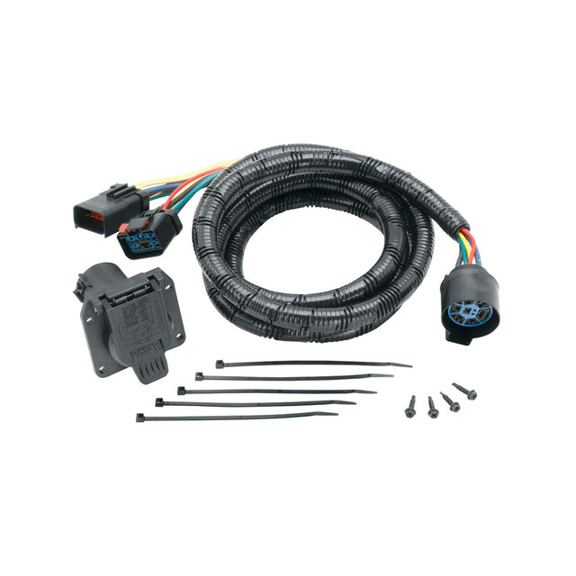 Tow Ready 20111 Trailer Wiring Connector Adapter||20111.Jpg||85||t1g20111||1248170