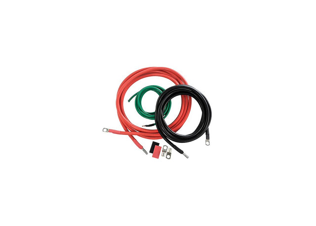 Product of Cobra Electronics Cpi A4000 Bc Power Inverter Cable