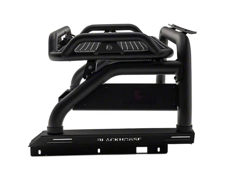 Black Horse Offroad Atrb9bk Truck Bed Bar||atrb9bk_1.Jpg||85||blkatrb9bk||1036496