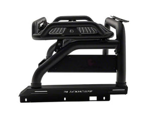 Black Horse Offroad Atrb9bk Truck Bed Bar||atrb9bk_1.Jpg||85||blkatrb9bk||1036496