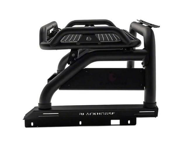 Black Horse Offroad Atrb9bk Truck Bed Bar||atrb9bk_1.Jpg||85||blkatrb9bk||1036496