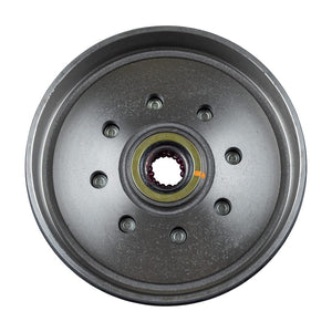 Lippert Components 814204 Trailer Brake Hub Assembly||814204_1.Jpg||86||m6v814204||1484762