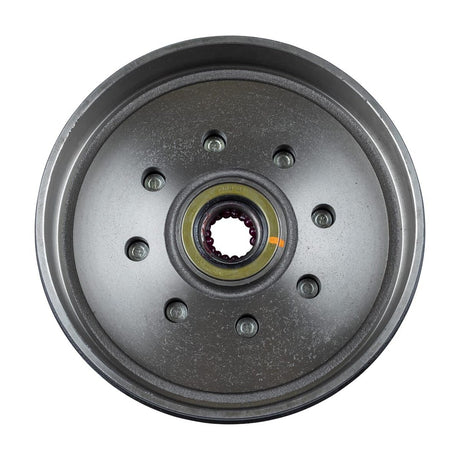 Lippert Components 814204 Trailer Brake Hub Assembly||814204_1.Jpg||86||m6v814204||1484762