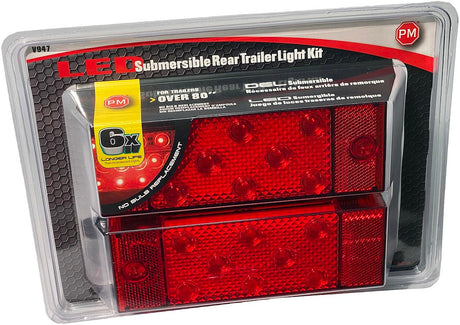 Peterson Mfg. V947 Trailer Light Kit||prnv947_1.Jpg||86||p6jv947||1729603