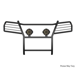 Black Horse Offroad 17h01ma-Plb Grille Guard||17h01ma-Plb_1.Jpeg||85||blk17h01maplb||2237517