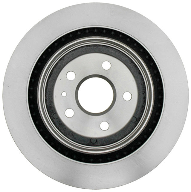 Product of Raybestos Brakes 580717 Specialty - Street Performance Plain Face 2-Piece Brake Rotor 