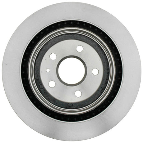Product of Raybestos Brakes 580717 Specialty - Street Performance Plain Face 2-Piece Brake Rotor 
