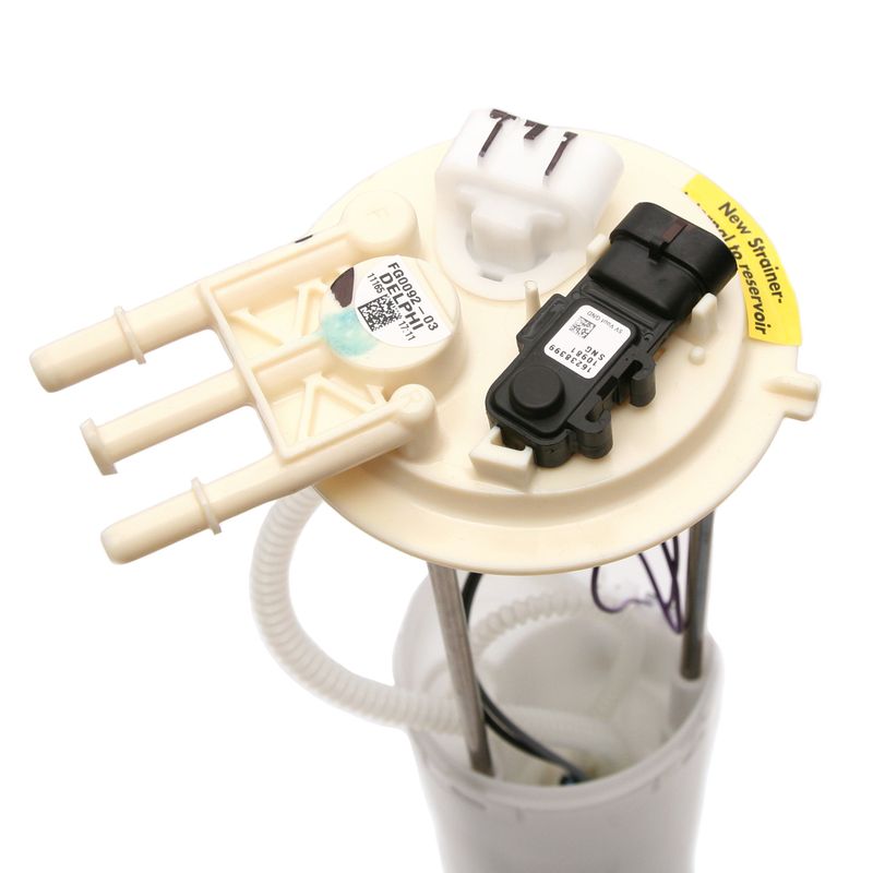 Product of Delphi Technologies Fg0092 Fuel Pump Electric