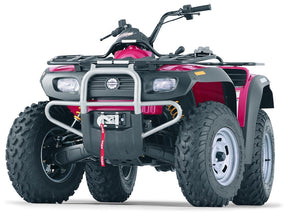 Warn 66288 Winch Mount||66288.Jpeg||85||w3666288||1205357