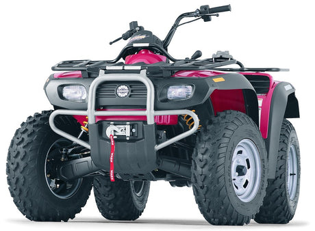 Warn 66288 Winch Mount||66288.Jpeg||85||w3666288||1205357