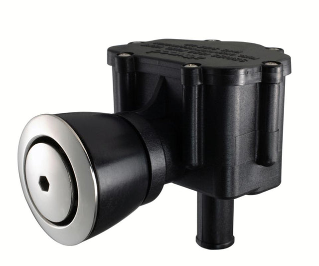 Product of Attwood Marine 1684-1 Boat Fuel Tank Vent