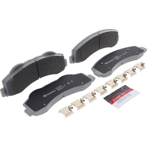 Brembo Kt00544 Brake Kit||p24166n_Ang.Jpg||91||brmkt00544||1754785