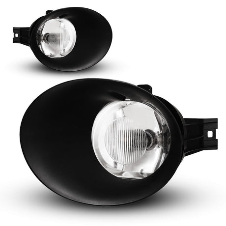 Product of Winjet CFWJ-0523-C Driving/ Fog Light 