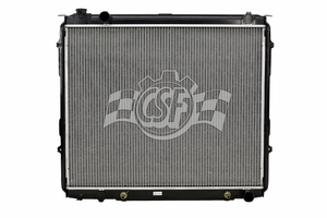 Product of Csf 3237 Radiator