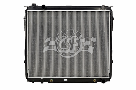 Product of Csf 3237 Radiator