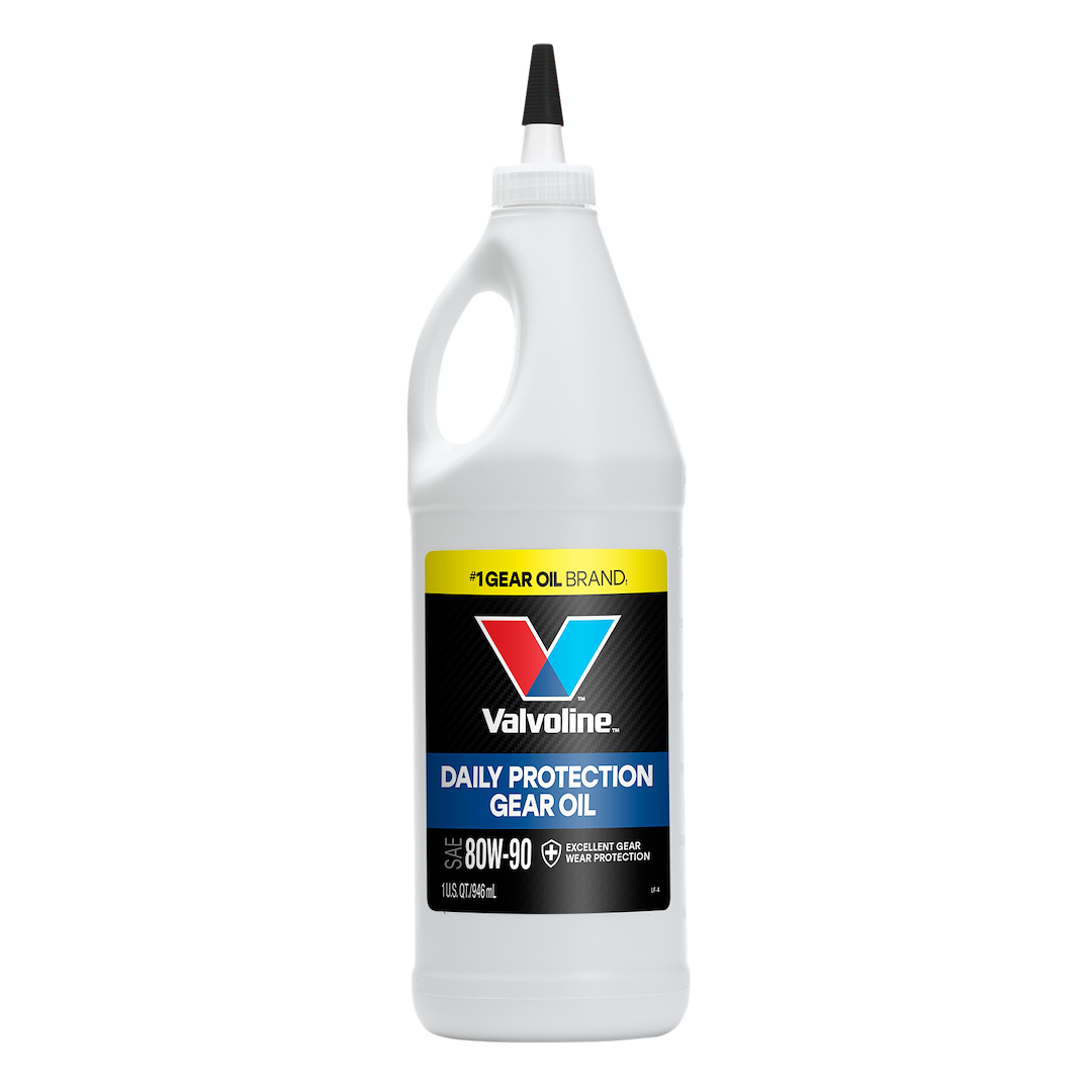 Valvoline Vv831 Gear Oil||us_Vv831_Daily_Protection_Gear_Oil_80w90_1qt.Png||85||v10831||1457923