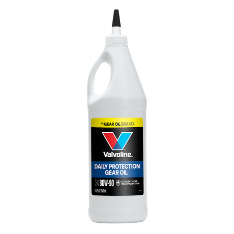 Valvoline Vv831 Gear Oil||us_Vv831_Daily_Protection_Gear_Oil_80w90_1qt.Png||85||v10831||1457923
