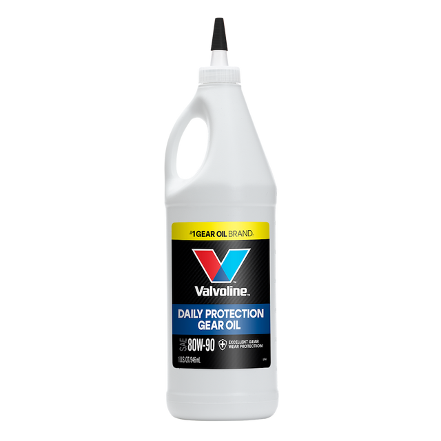Valvoline Vv831 Gear Oil||us_Vv831_Daily_Protection_Gear_Oil_80w90_1qt.Png||85||v10831||1457923