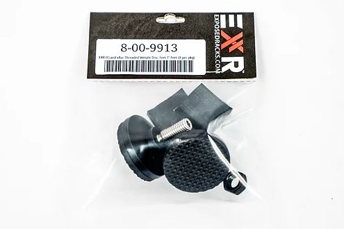 Product of Exposed Racks 8-00-9913 Roof Rack Mounting Kit - Set Of 2 