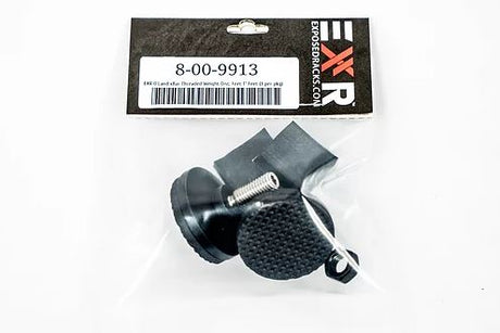 Product of Exposed Racks 8-00-9913 Roof Rack Mounting Kit - Set Of 2 