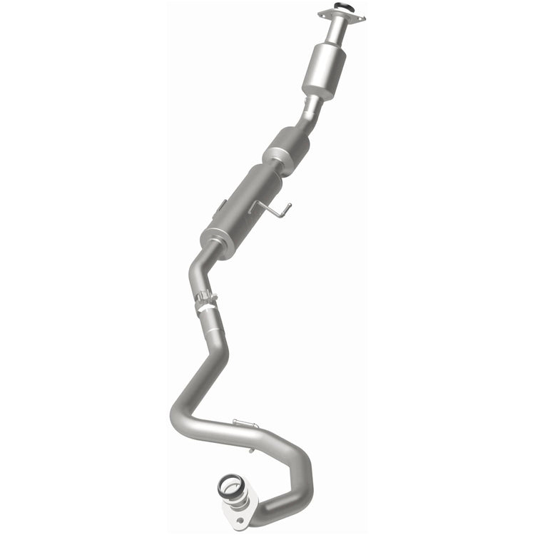 Magnaflow California Converter 551584 Catalytic Converter||551584_2.Jpg||87||m66551584||1738708