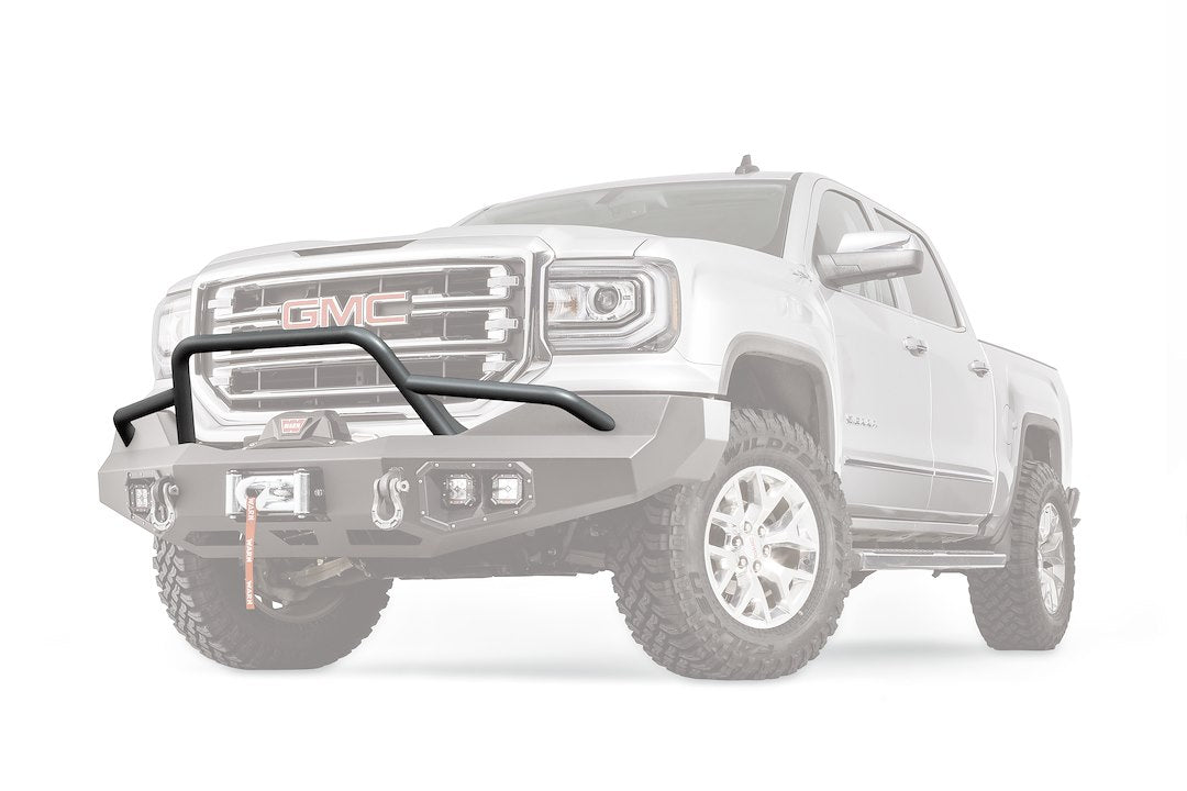 Warn 100477 Grille Guard||100477.Jpg||85||w36100477||1125865