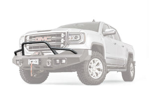 Warn 100477 Grille Guard||100477.Jpg||85||w36100477||1125865