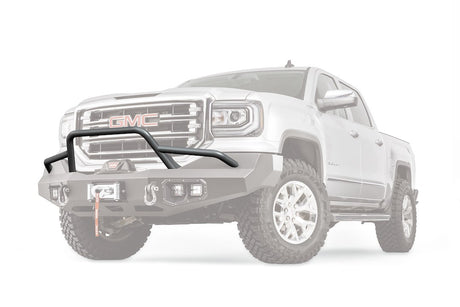 Warn 100477 Grille Guard||100477.Jpg||85||w36100477||1125865
