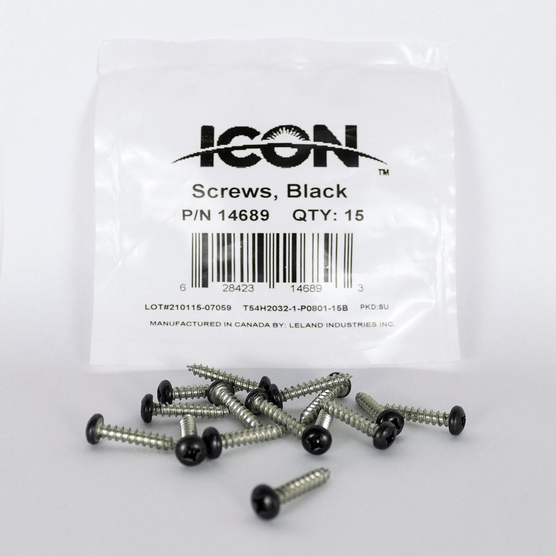 Icon 14689 Screw||14689_1.Jpg||86||i6s14689||977778