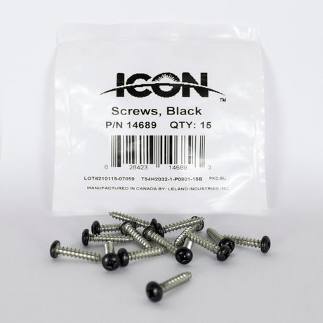 Icon 14689 Screw||14689_1.Jpg||86||i6s14689||977778