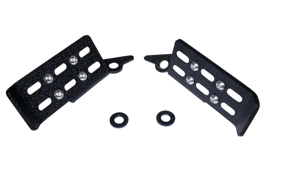 Fishbone Offroad Fb21357 Foot Peg||||85||fshfb21357||2019072
