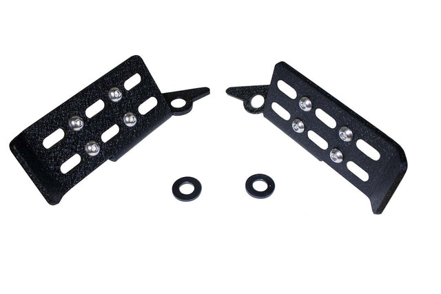 Fishbone Offroad Fb21357 Foot Peg||||85||fshfb21357||2019072