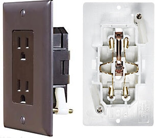 Rv Designer S815 Receptacle||s815_2.Jpg||87||r6rs815||2226909