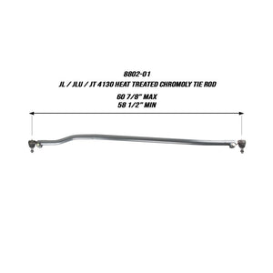 Synergy Manufacturing 8802-01 Tie Rod Assembly||8802-01_10.Jpg||95||syn880201||1701572