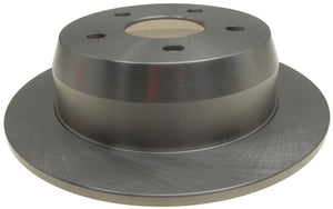 Product of Raybestos Brakes 76794R R-Line Solid 1-Piece Brake Rotor 