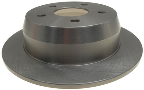 Product of Raybestos Brakes 76794R R-Line Solid 1-Piece Brake Rotor 