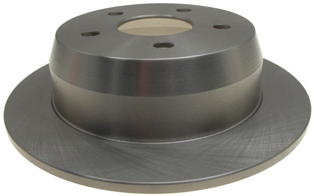 Product of Raybestos Brakes 76794R R-Line Solid 1-Piece Brake Rotor 