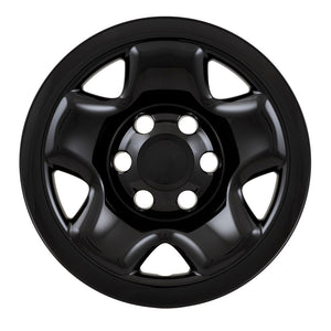 Coast To Coast Imp68blkn Wheel Skin||cci_Imp68blkn_Impostor Wheel Skin_B2c_1.Jpg||85||cciimp68blkn||1624255