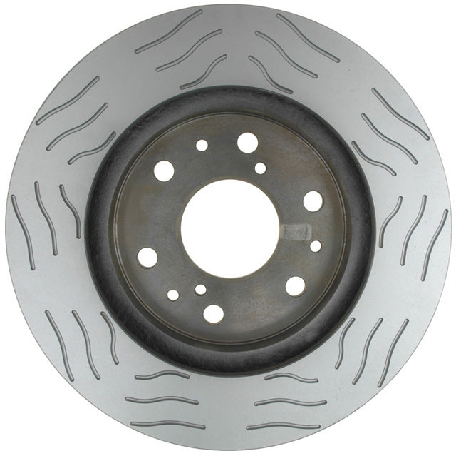 Product of Raybestos Brakes 580279PER Specialty - Street Performance Plain Face 2-Piece Brake Rotor 