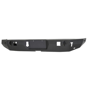 Product of Westin Automotive 59-82065 WJ2 Series Steel Textured Powder Coated Bumper 
