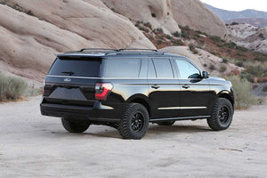 Fabtech Motorsports Ftl5211 Leveling Kit Suspension||ftl5211_4.Jpg||89||f37ftl5211||2410058