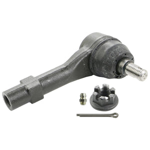 Product of Moog Chassis ES80786 Problem Solver Female Steel Tie Rod End 