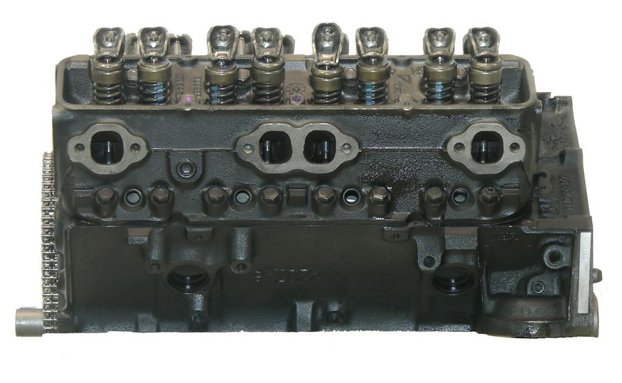 Product of Atk Performance Eng. Dm20 Engine Assembly Marine