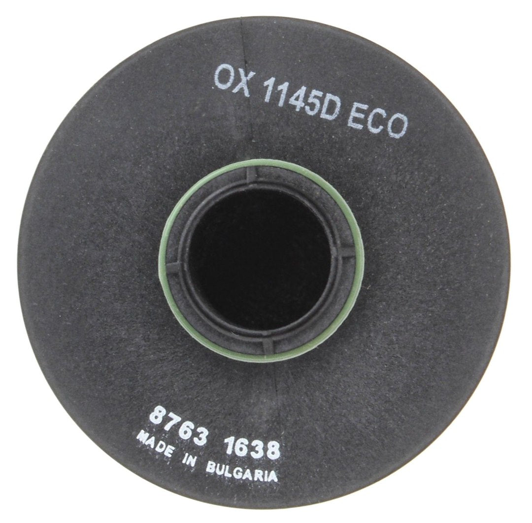 Mahle/ Clevite Ox 1145d Oil Filter||ox 1145d_4.Jpg||89||m25ox1145d||1694411