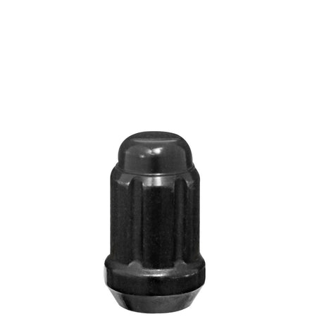 Product of West Coast Wheel Accessories W1012SB 60 Degree Conical Bulge 1/2x20 Lug Nut 